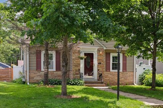3137 Hampshire Ave S, Saint Louis Park, MN 55426