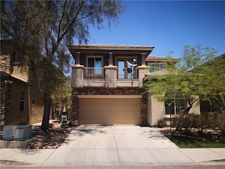 4952 W Moberly Ave, Las Vegas, NV 89139