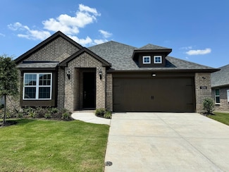 1216 Renato Dr, Anna, TX 75409