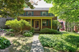 304 Perry Ave, Lancaster, PA 17603