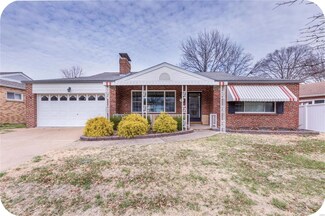 6056 Childress Ave, Saint Louis, MO 63109