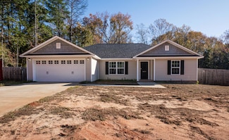 4855 Solstice Dr, Dalzell, SC 29040