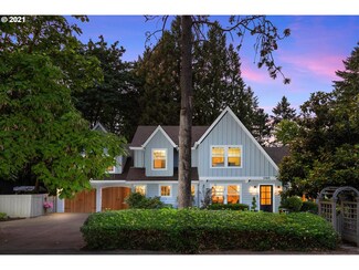 3155 Upper Dr, Lake Oswego, OR 97035