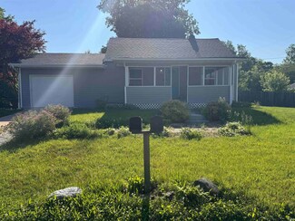 2208 N Blaine St, Muncie, IN 47303