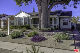 6715 Mclennan Ave, van Nuys, CA 91406