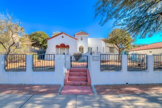 720 N Olsen Ave, Tucson, AZ 85719