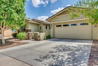 4611 E Waterman St, Gilbert, AZ 85297