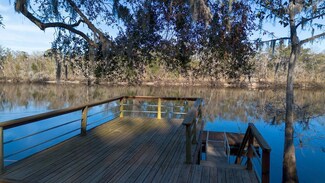80 NE 931st St, Old Town, FL 32680