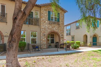 3672 S Winter Ln Unit 103, Gilbert, AZ 85297