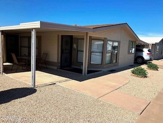 3330 E Main St Unit 515, Mesa, AZ 85213