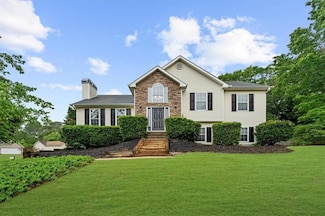 7020 Walnut Mill Landing, Cumming, GA 30040