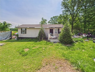 977 County Road 112, Florence, AL 35633