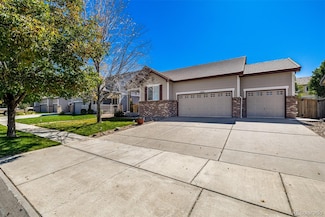 11842 E 118th Place, Henderson, CO 80640