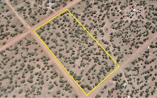 4301 Colt Rd, Snowflake, AZ 85937