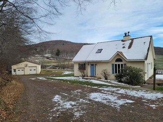 2004 Kiff Brook Rd, Bloomville, NY 13739