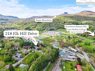218 Elk Hill Dr Unit 8, Banner Elk, NC 28604