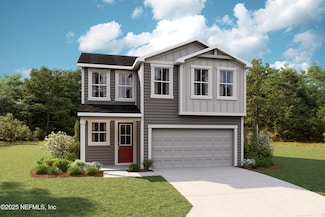 122 Appalachian Trail, St. Johns, FL 32259