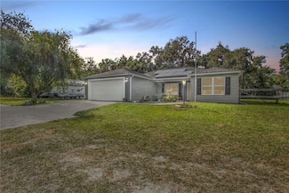 6312 Central Ave, Coleman, FL 33521
