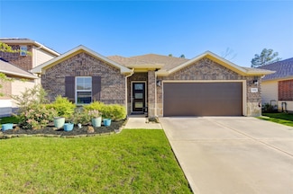 12917 S Winding Pines Dr, Tomball, TX 77375