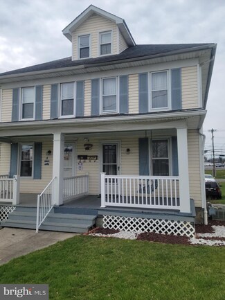 215 W Wilson Blvd, Hagerstown, MD 21740