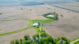 8 Fraher Dr, Odell, IL 60460