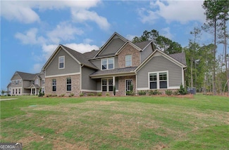 160 Cooper Cove W Unit LOT 64, Fayetteville, GA 30214