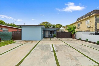 938 SE 12th St, Hialeah, FL 33010
