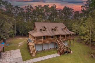 506 Tory Trail, Currie, NC 28435
