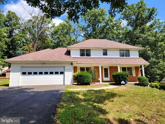 14707 Bourbon St SW, Cumberland, MD 21502