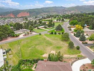 3161 Sunnybrook Ln Unit LOT 1, Colorado Springs, CO 80904