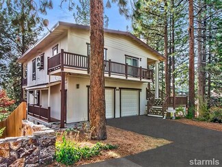 249 Cheyenne CI, Stateline, NV 89449