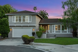 1386 Adobe Ct, San Jose, CA 95118