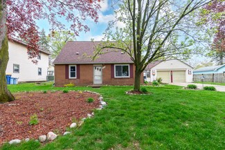 4314 Fuller Ave SE, Grand Rapids, MI 49508