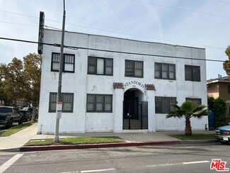 903 Lakme Ave, Los Angeles, CA 90744