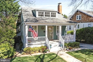 3517 Turner Ln, Chevy Chase, MD 20815