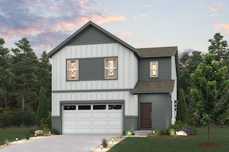 Empress | Residence 1783, Commerce City, CO 80022