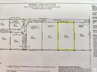 L7B2 Debbie Ln, Rexburg, ID 83440