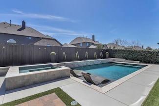 2260 Hideaway Pointe Dr, Little Elm, TX 75068