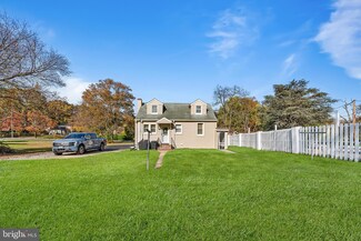 655 Queenstown Rd, Severn, MD 21144