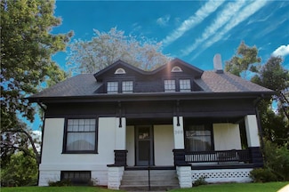 300 N Monroe St, Oregon, MO 64473