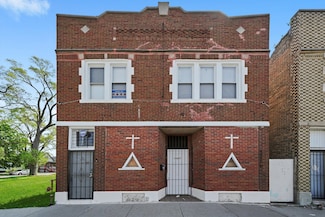 10807 S Wentworth Ave, Chicago, IL 60628