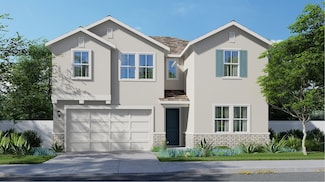 Residence 2793, Elk Grove, CA 95757
