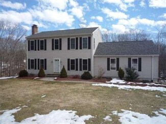 190 Blackstone St, Mendon, MA 01756