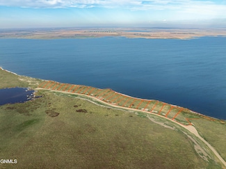 Tbd Horsehead Lake Lot 17, Robinson, ND 58478