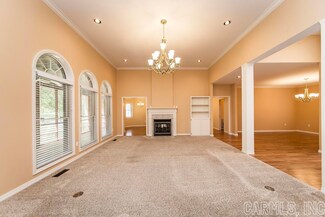 1 Vinegar Hill Ln, Heber Springs, AR 72543