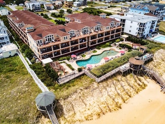 1319 N Virginia Dare Trail Unit 4D, Kill Devil Hills, NC 27948