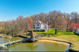 708 Nollmeyer Rd, Middle River, MD 21220