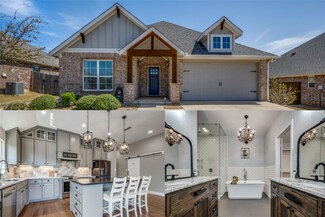 4017 High Plains Dr, Sanger, TX 76266