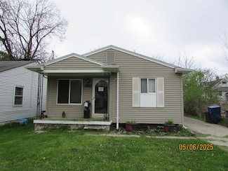 921 Johnson Ave, Flint, MI 48532