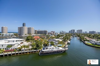 137 Golden Isles Dr Unit 807, Hallandale Beach, FL 33009